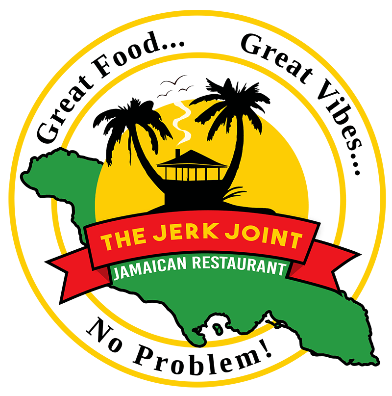 The Jerk Joint Jamaican Restaurant - Homepage